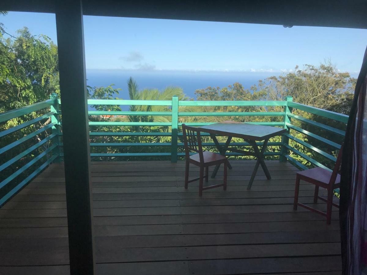 Pura Vida Blockhaus * Villa de Mazo